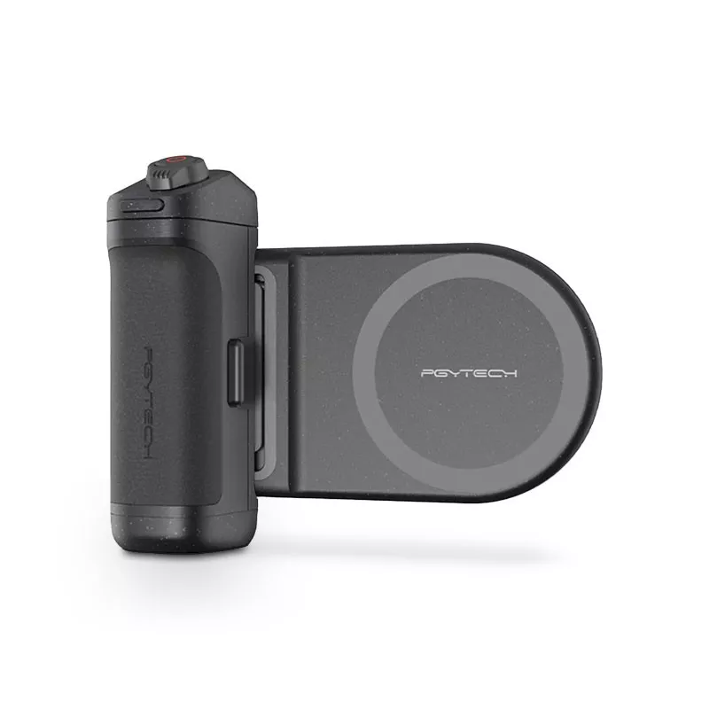 Poignée MagSafe PGYTECH MagCam Phone Grip