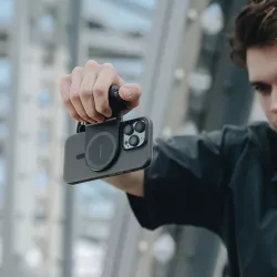 Poignée MagSafe PGYTECH MagCam Phone Grip