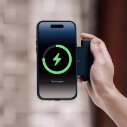 Poignée MagSafe PGYTECH MagCam Phone Grip
