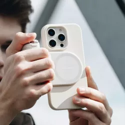 Poignée MagSafe PGYTECH MagCam Phone Grip