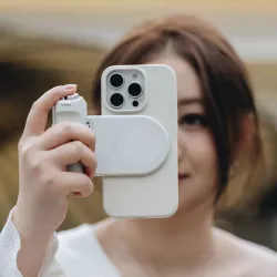 Poignée MagSafe PGYTECH MagCam Phone Grip