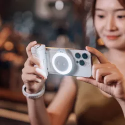 Poignée MagSafe PGYTECH MagCam Phone Grip