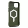 iPhone 15 Plus | Coque MagSafe UAG Essential Armor Série