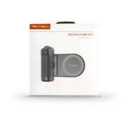Poignée MagSafe PGYTECH MagCam Phone Grip
