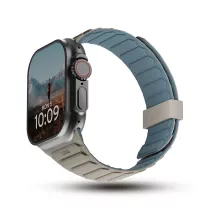 Apple Watch | Bracelet Magnétique Réversible UAG PathFinder