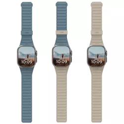 Apple Watch | Bracelet Magnétique Réversible UAG PathFinder