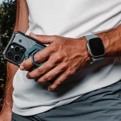 Apple Watch | Bracelet Magnétique Réversible UAG PathFinder