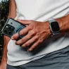Apple Watch | Bracelet Magnétique Réversible UAG PathFinder