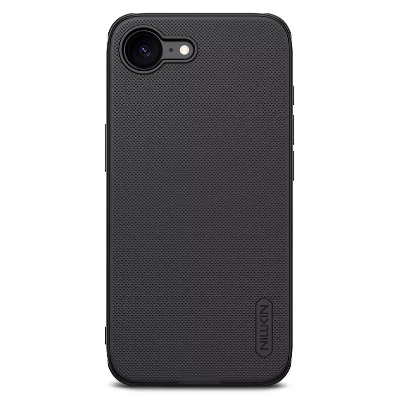 iPhone 16e | Coque MagSafe NILLKIN Super Frosted Shield Pro