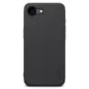 iPhone 16e | Coque MagSafe NILLKIN Super Frosted Shield Pro