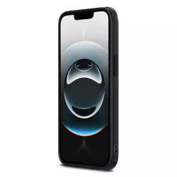 iPhone 16e | Coque MagSafe NILLKIN Super Frosted Shield Pro