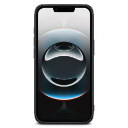 iPhone 16e | Coque MagSafe NILLKIN Super Frosted Shield Pro