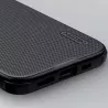 iPhone 16e | Coque MagSafe NILLKIN Super Frosted Shield Pro