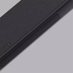 iPhone 16e | Coque MagSafe NILLKIN Super Frosted Shield Pro