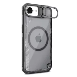 iPhone 16e | Coque MagSafe NILLKIN Iceblade Prop Magnétique
