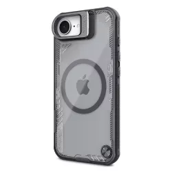 iPhone 16e | Coque MagSafe NILLKIN Iceblade Prop Magnétique