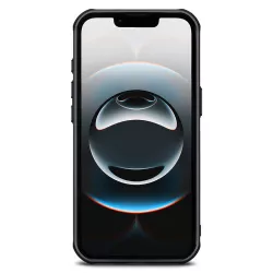 iPhone 16e | Coque MagSafe NILLKIN Iceblade Prop Magnétique