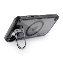 iPhone 16e | Coque MagSafe NILLKIN Iceblade Prop Magnétique
