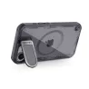 iPhone 16e | Coque MagSafe NILLKIN Iceblade Prop Magnétique