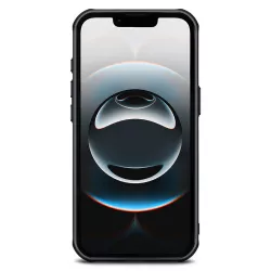 iPhone 16e | Coque MagSafe NILLKIN Iceblade Prop Magnétique