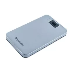 Disque Dur HDD VERBATIM Executive Fingerprint 1TB