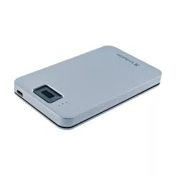 Disque Dur HDD VERBATIM Executive Fingerprint 1TB