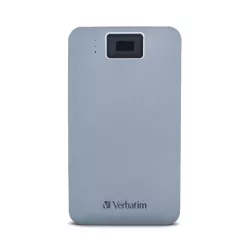 Disque Dur HDD VERBATIM Executive Fingerprint 1TB