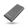 Disque Dur Externe VERBATIM TurboMetal SSD 1/2/4TB