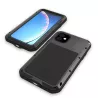 iPhone 11 | Coque Intégrale Antichoc LOVEMEI Powerful