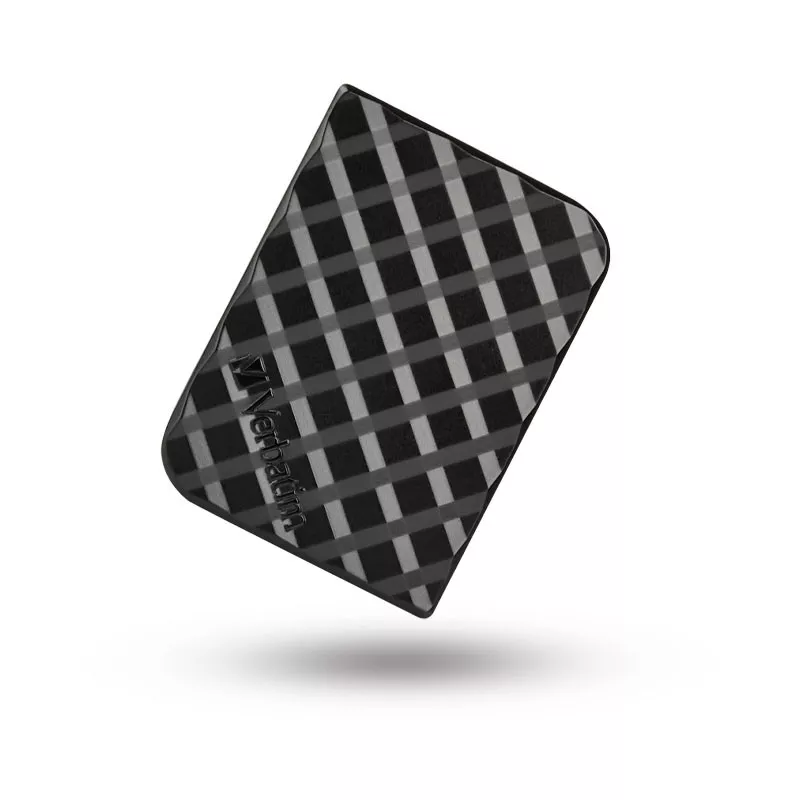 Disque Dur SSD VERBATIM Store N Go 1 ou 2TB