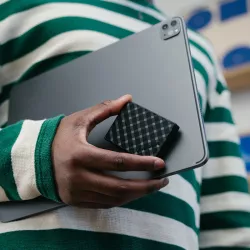 Disque Dur SSD VERBATIM Store N Go 1 ou 2TB