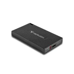 Disque Dur Externe VERBATIM Metal Mini SSD