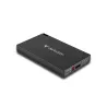 Disque Dur Externe VERBATIM Metal Mini SSD