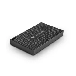 Disque Dur Externe VERBATIM Metal Mini SSD