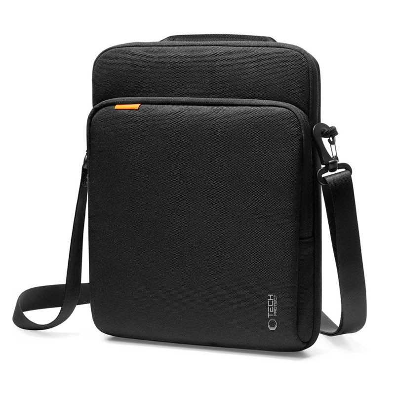 Sacoche Bandoulière TECH-PROTECT Defender VR 15 à 16'' Sacoche Bandoulière TECH-PROTECT Defender VR 15 à 16''