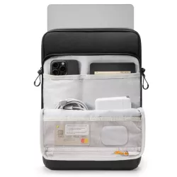 Sacoche Bandoulière TECH-PROTECT Defender VR 15 à 16''