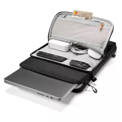 Sacoche Bandoulière TECH-PROTECT Defender VR 15 à 16''