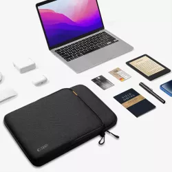 Sacoche Bandoulière TECH-PROTECT Defender VR 15 à 16''