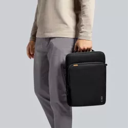 Sacoche Bandoulière TECH-PROTECT Defender VR 15 à 16''