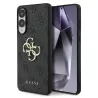 Galaxy S25 Edge | Coque GUESS avec Monogramme & Logo 4G