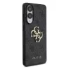 Galaxy S25 Edge | Coque GUESS avec Monogramme & Logo 4G