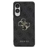 Galaxy S25 Edge | Coque GUESS avec Monogramme & Logo 4G