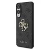 Galaxy S25 Edge | Coque GUESS avec Monogramme & Logo 4G