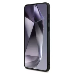 Galaxy S25 Edge | Coque GUESS avec Monogramme & Logo 4G