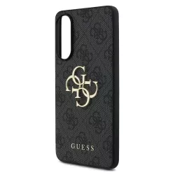 Galaxy S25 Edge | Coque GUESS avec Monogramme & Logo 4G