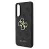 Galaxy S25 Edge | Coque GUESS avec Monogramme & Logo 4G