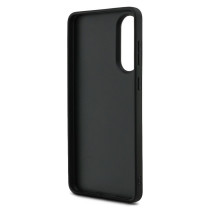 Galaxy S25 Edge | Coque GUESS avec Monogramme & Logo 4G