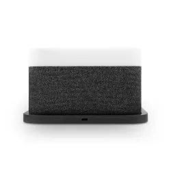 Station PROOVE Day & Chargeur Induction | Horloge | Réveil | Veilleuse