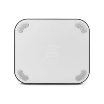 Station PROOVE Day & Chargeur Induction | Horloge | Réveil | Veilleuse