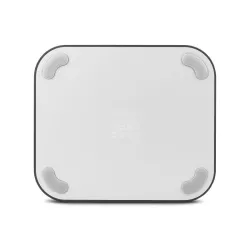 Station PROOVE Day & Chargeur Induction | Horloge | Réveil | Veilleuse